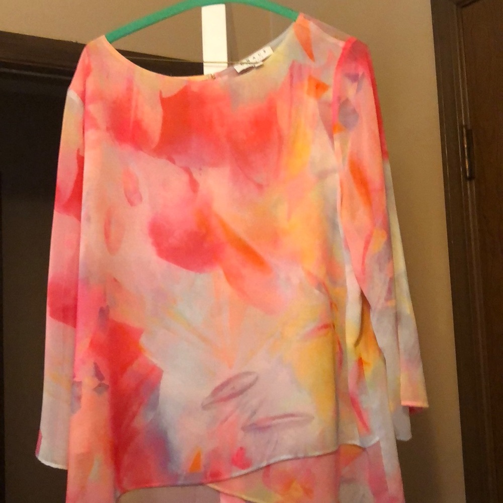 Ladies top